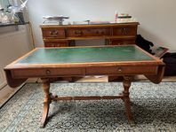 vackert engelsk bord