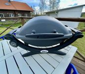 Weber Elgrill Q1400