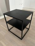Svart sidobord / sideboard, Virum från Jysk 