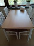 Köksbord Danderyd Ikea