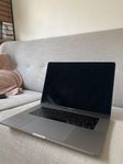 MacBook PRO 16” (2019)