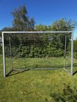 Fotbollsmål