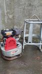 Markvibrator Swepac FR85 