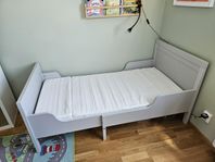 Sundvik växasäng