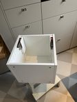 Nytt köksskåp Ikea Havstorp 