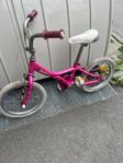 barncykel 