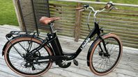 Elcykel Lifebike Comfort 7-växlad