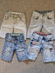 skjortspaket Retour strl 8