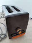 retro vintage toaster Philips 