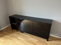 BESTÅ skåp Ikea 