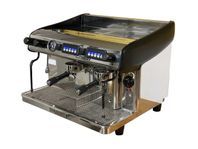 Espressomaskin Expobar Megacrem Control 2-bryggrupper