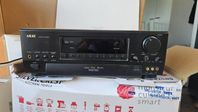 AKAI AA-V12DPLG Stereo Amplifier
