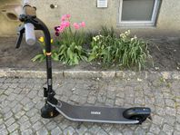 Elscooter Ninebot by Segway E2 E