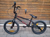 Radio Revo 18 BMX