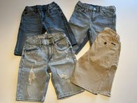 Shorts stl. 140