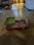 hamsterbur