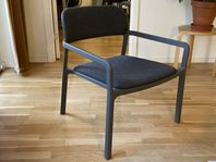 Fåtölj ”Ypperlig” IKEA / HAY