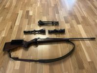 Carl Gustaf 2000 mk2 vapenpaket