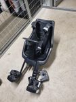 Cykelstol styre Bobike Mini exclusive