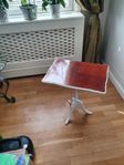 Avlastningsbord