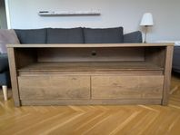 TV-bänk 130x53 VEDDE