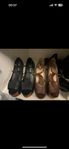 Jeffrey campbell två klackskor st 39