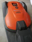 Husqvarna Automower 520 professional 