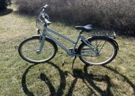 Cresent  barncykel.