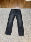Levis 501 Jeans