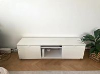 Tv-bänk IKEA