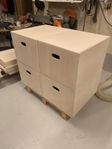 Hoppbox