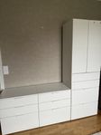 ”Småstad” kombination från IKEA