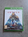 Anthem Xbox One - Helt Nytt & Inplastad!