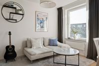Soffa Söderhamn ljusbeige