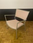 Massproductions Jig Easy Chair stol /fåtölj