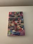 Nintendo Switch Spel Mariokart 8