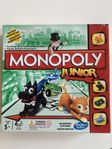 Monopol Junior