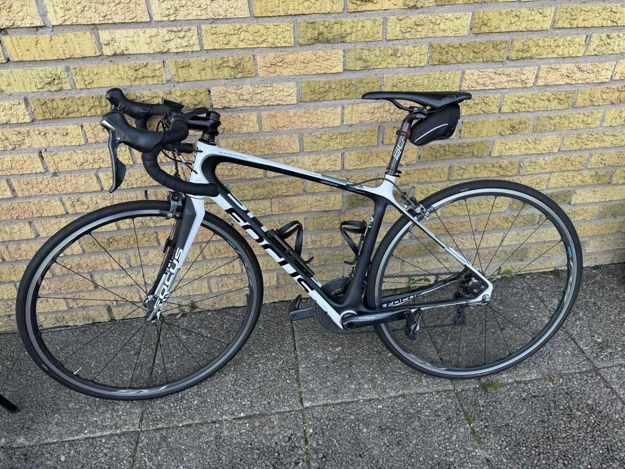 Landsvägscykel / Racer Focus ...