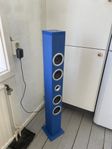 bluetooth högtalare