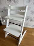 Stokke Tripp Trapp inkl baby set