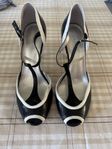 Tango skor stl 38