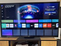 Move-Out Sale 6 months old LG LED TV and Lenovo Monitor