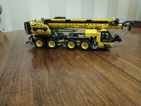 technic lego