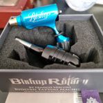 Tattoo maskin Bishop