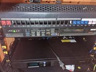 Supermicro A2SDi-TP8F | SC505-203B |Router/Brandvägg/Server