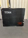Crossfit - Plyobox 