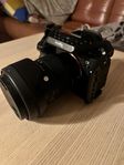 Sony A7 IV