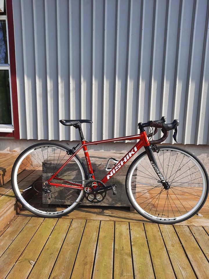 Nishiki Pulse