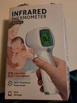 Infraröd termometer