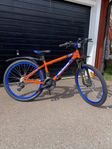 Juniorcykel Nakamura 26”, med 21 växlar